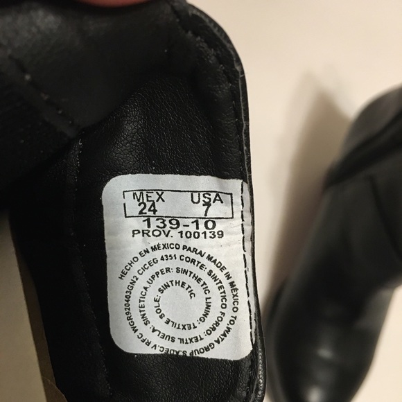 Cklass Women’s Ankle Boots - Picture 8 of 15